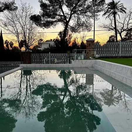 Appartement Almendros - Free Parking Cordoue