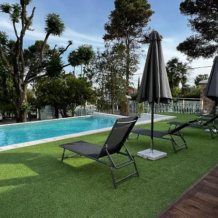 Appartement Almendros - Free Parking Cordoue