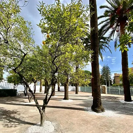 Almendros - Free Parking * Cordoue