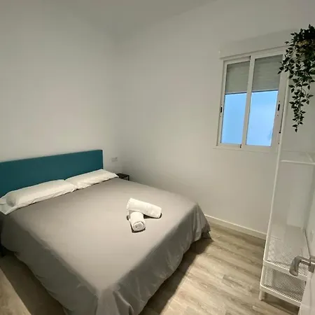 Appartement Almendros - Free Parking Cordoue