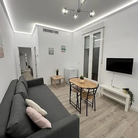 Appartement Almendros - Free Parking *