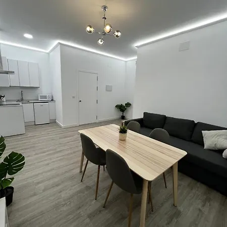 Appartement Almendros - Free Parking Cordoue