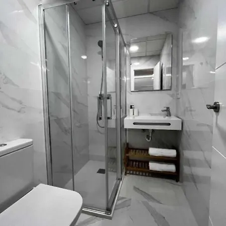 Appartement Almendros - Free Parking Cordoue