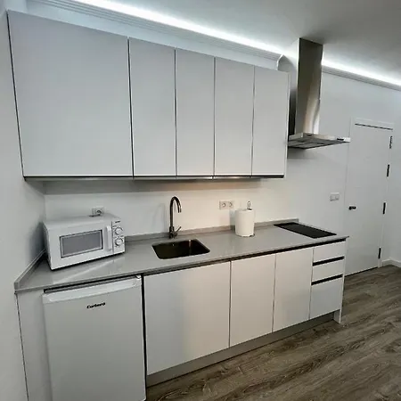 Almendros - Free Parking Appartement Cordoue