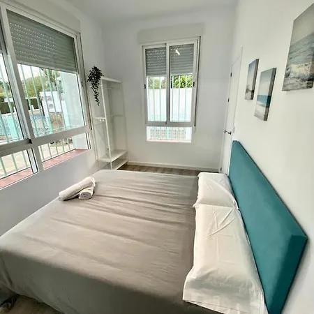 Almendros - Free Parking Cordoue