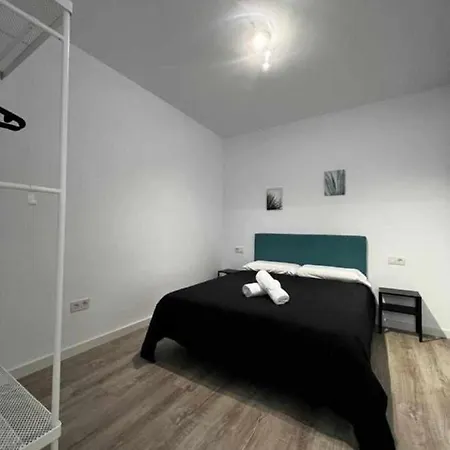 Almendros - Free Parking Appartement Cordoue