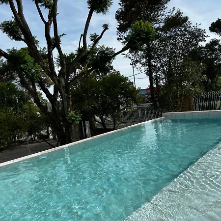 Appartement Almendros - Free Parking