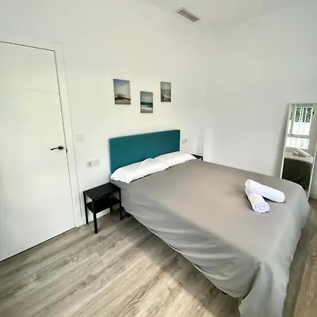 Almendros - Free Parking * Cordoue