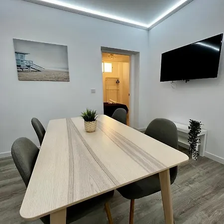 Almendros - Free Parking * Cordoue