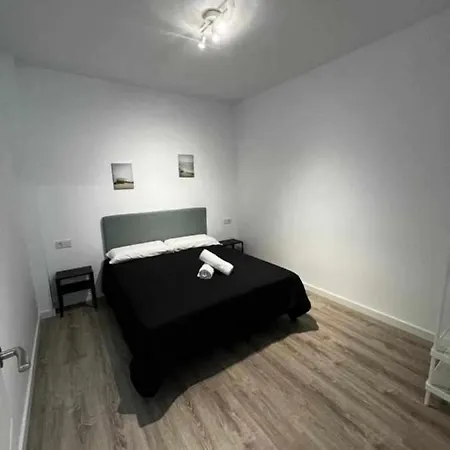 Almendros - Free Parking Appartement Cordoue