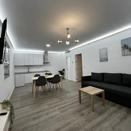 Almendros - Free Parking * Cordoue